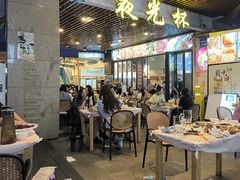 -五丁桥光头香辣蟹(望江橡树林店)