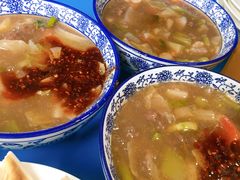 -刘老虎肉丸糊辣汤(总店)