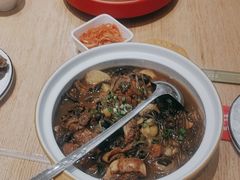 -东北风(江北万达店)