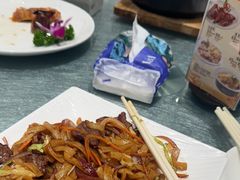 -點無缺茶楼·海鲜酒家(世博店)