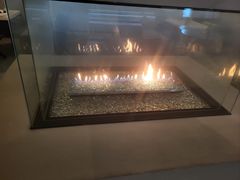 -天津东凯悦酒店·大堂吧