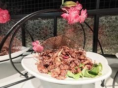 -格瑞欧海鲜自助烤肉火锅(光彩店)