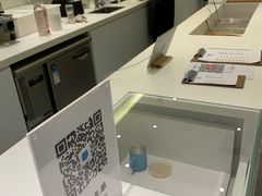 -兰熊鲜奶(西直门凯德mall店)