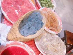 -水巷子·巴掌腰片重庆火锅(云纺店)