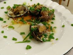 -金海湾海鲜排档(朱家尖店)