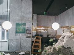 -赠李白·如诗的川味(余杭万达广场店)