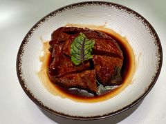 酱鸭-顶特勒·黄鱼馆·特色菜(上海大世界店)