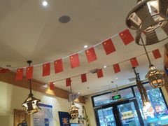 -韩食味·小木屋(日照店)