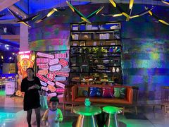 -音乐派KTV(银泰城店)
