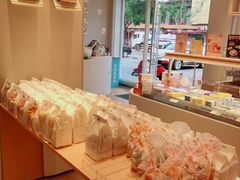 零售区-好利来(八角店)