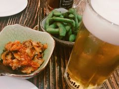 -平成屋·午肴夜酒(四川北路店)