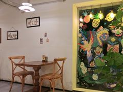 -The Good Place好地方·Brunch·coffee(国贸店)