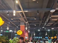 -老船舫·现做活鲜鱼馆(东郊记忆店)