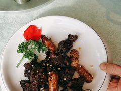 -阿娘家·原生态农家菜(国顺东路店)