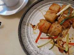 -顺德美的万豪酒店-万豪中餐厅