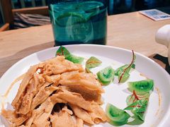 -小大董·烤鸭(凤凰汇店)