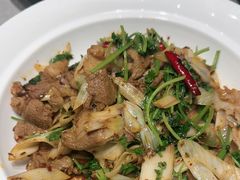 -宫燕府·京菜·烤鸭·淮扬菜(王府中心店)