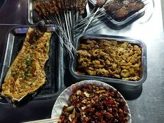 -永刚烧烤(大夜市店)