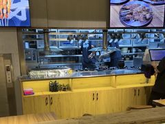 -一烧一烤•锦州烧烤(KTV包房·长江街店)