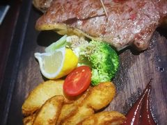 -缦云里花园餐厅