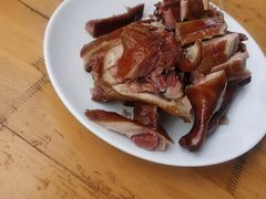 -老字号敖鸡肉