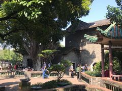 -东莞市可园博物馆