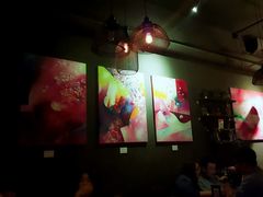 -HUNTING BAR亨霆鸡尾酒馆(越秀淘金店)