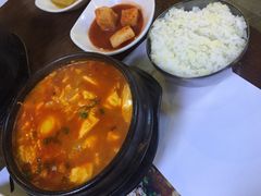 -首尔馆韩国料理(金童路店)