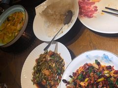 -黔城故事(虎峰别墅店)