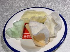 -人民公社大食堂(张家湾店)