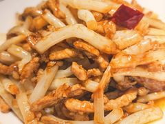 -应天大明王朝·南京菜(中山陵店)