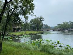 -承德避暑山庄景区