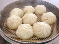 小笼包-朗霞干大林豆浆(舜水北路店)
