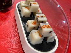 -魁盛居百年鲁菜馆(中林路店)