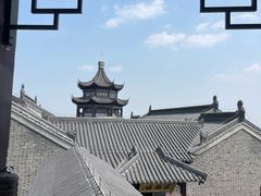 -句容茅山景区
