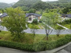 -三岔湖景区