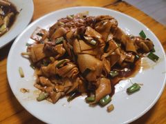 -凰仪桥饭店(鲁迅西路店)