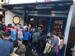 -Fergburger(皇后镇店)