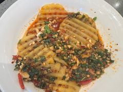 -半天妖烤鱼(诺德广场店)