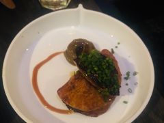 -Ocean's Table 欧舍