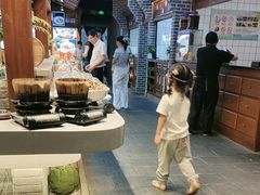 -凤竹园(修水店)