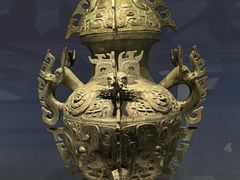 -四川博物院
