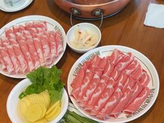 -刘老表·瓦罐汤涮肉(青云谱店)