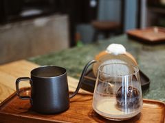 -Home Cafe(水榭春天店)