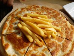 -ALAMEEN阿拉伯餐厅(三里屯店)
