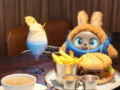 -bluefrog蓝蛙(皇庭广场店)