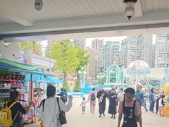 -海合安成都极地海洋公园