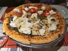 -Primo·丽莫意大利窑烤披萨