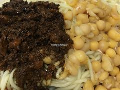 花市豌杂面-花市豌杂面(民生路店)