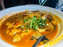 -魏铭鱼头捞饭(晋阳路店)